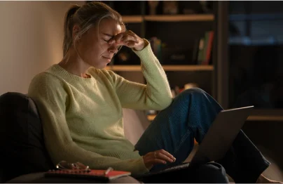 Headaches & Migraines