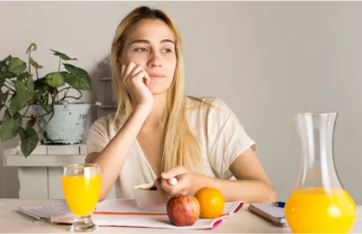 Headaches & Migraines