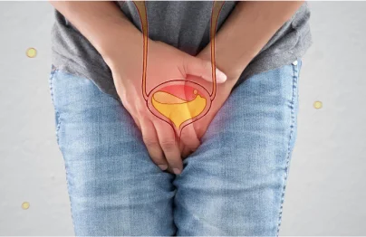 Recurrent UTIs & Kidney Infections