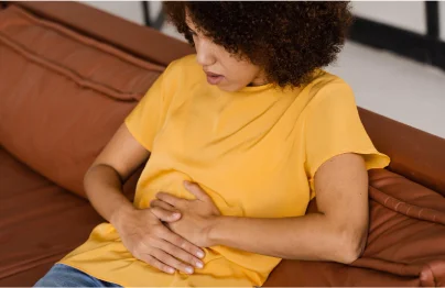 Recurrent UTIs & Kidney Infections