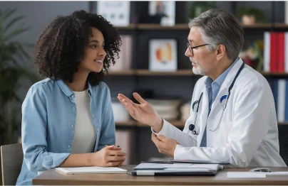 Recurrent UTIs & Kidney Infections