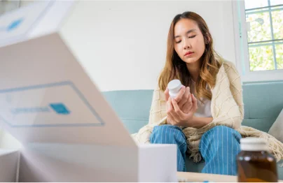 Thyroid Dysfunction & Hashimoto's Care