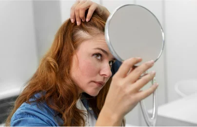 Thyroid Dysfunction & Hashimoto's Care