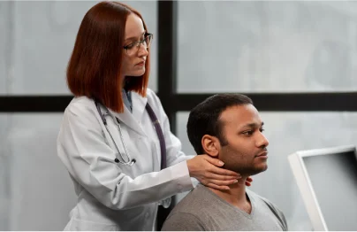 Thyroid Dysfunction & Hashimoto's Care