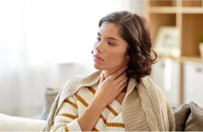 Thyroid Dysfunction & Hashimoto's Care