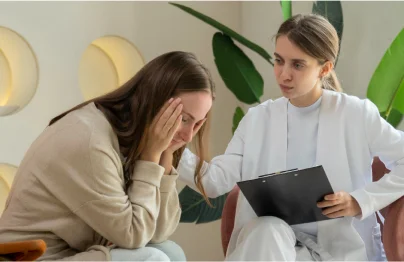 Headaches & Migraines