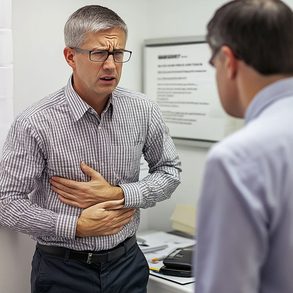 Gut Health & Digestive Wellness Consultation