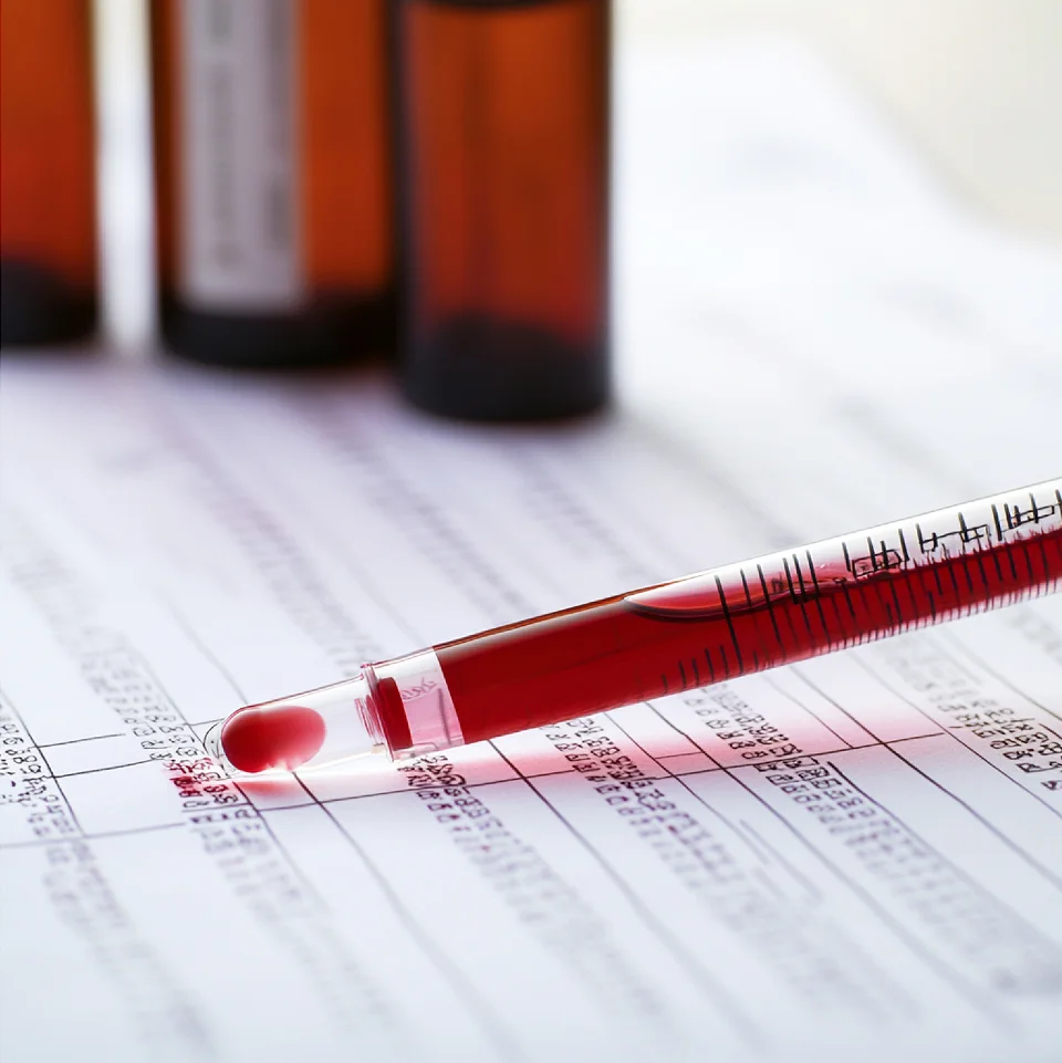 Environmental, Heavy Metal & Mold Toxicity