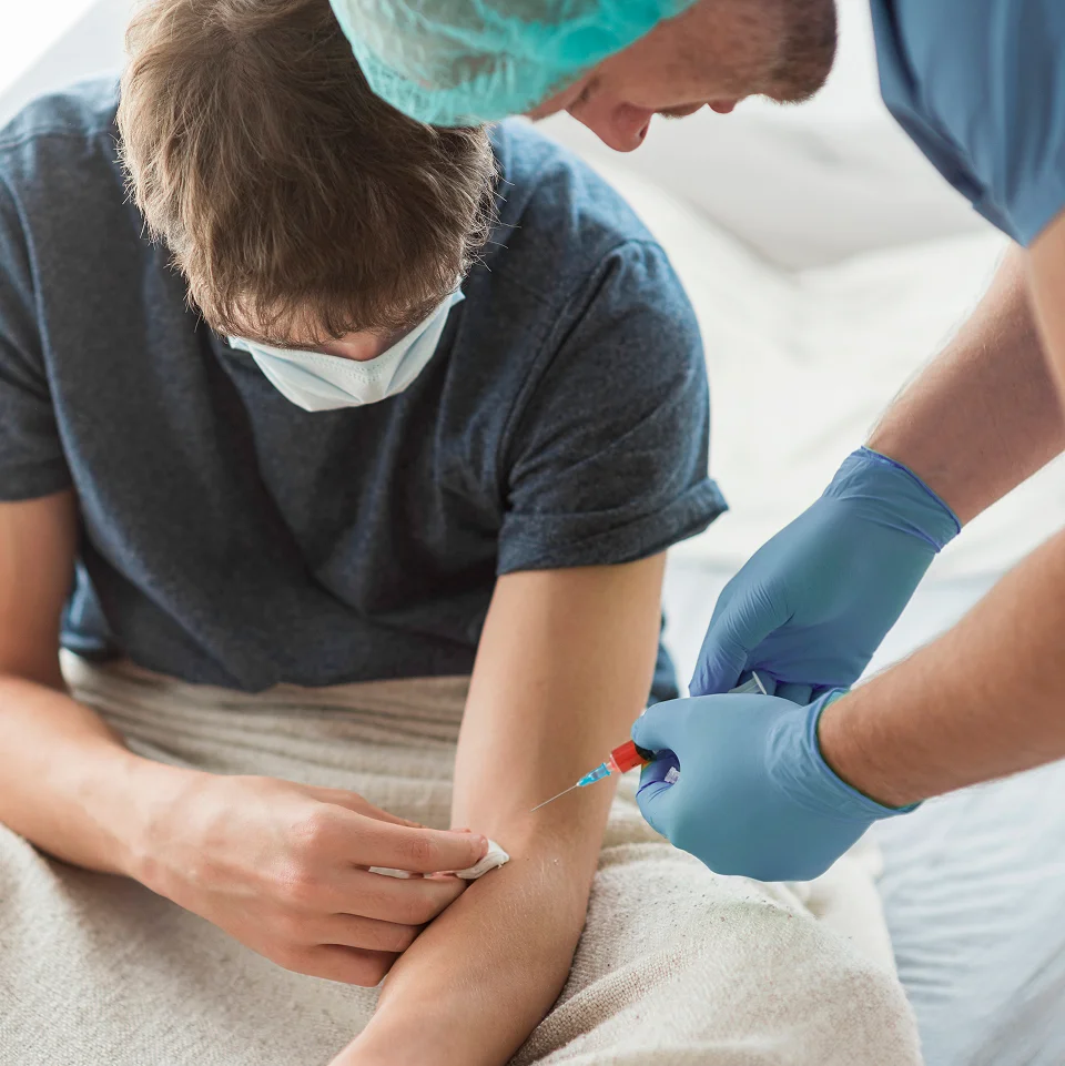 Environmental, Heavy Metal & Mold Toxicity