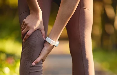 Non-Surgical Knee Treatment and Pain Relief