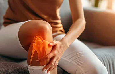 Non-Surgical Knee Treatment and Pain Relief