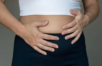 Gut Health & Digestive Wellness Consultation