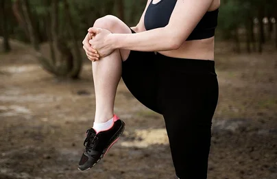 Non-Surgical Knee Treatment and Pain Relief