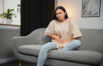 Gut Health & Digestive Wellness Consultation