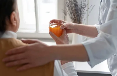 Non-Surgical Knee Treatment and Pain Relief