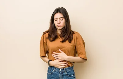 Gut Health & Digestive Wellness Consultation