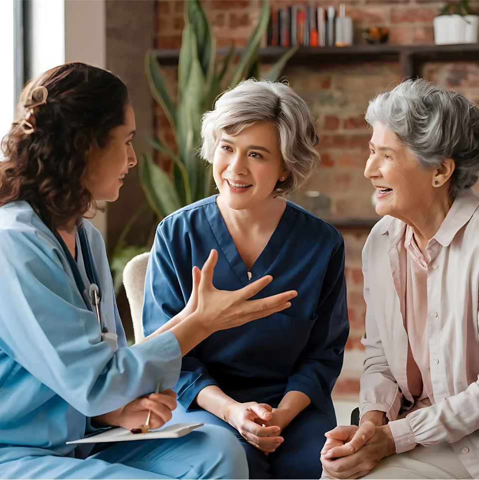 Anti-Aging & Longevity Optimization Consultation