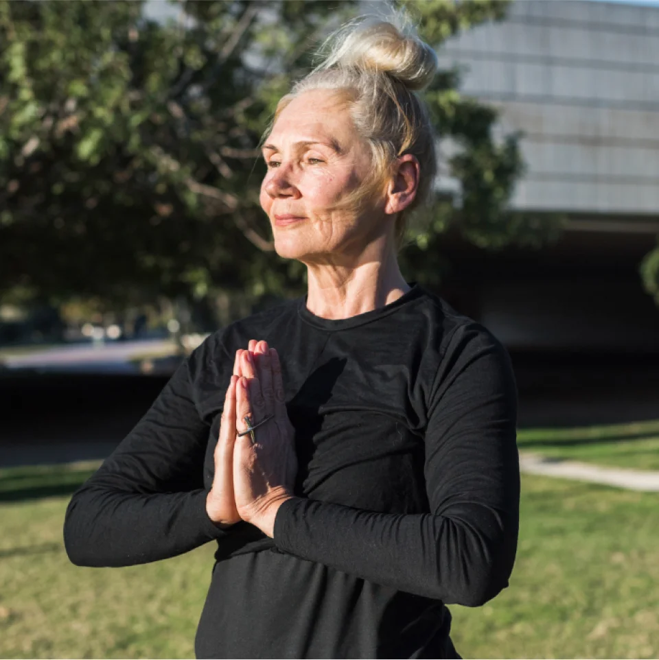 Anti-Aging & Longevity Optimization Consultation