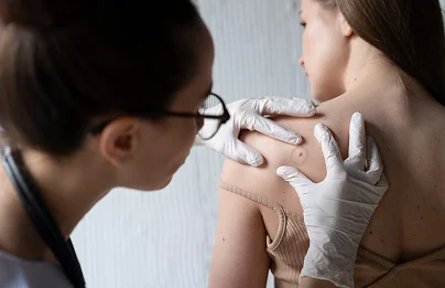 Lyme Disease & Vector-Borne Infections