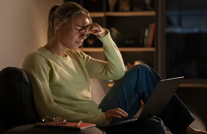 Lyme Disease & Vector-Borne Infections