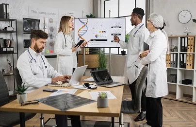 Lyme Disease & Vector-Borne Infections