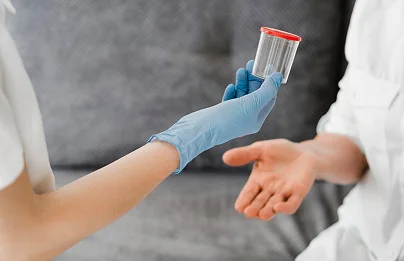 Recurrent UTIs & Chronic Bladder Infections