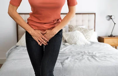 Recurrent UTIs & Chronic Bladder Infections