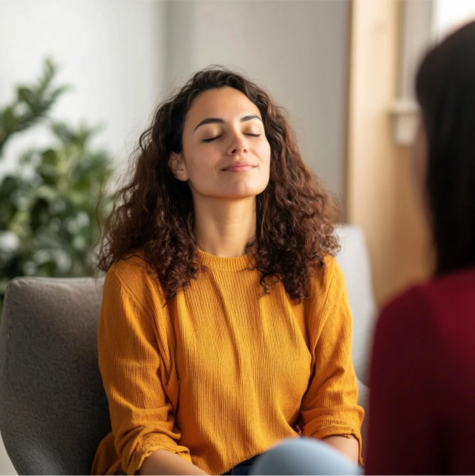 Conscious Care for Anxiety, Depression & Mood Dysregulation