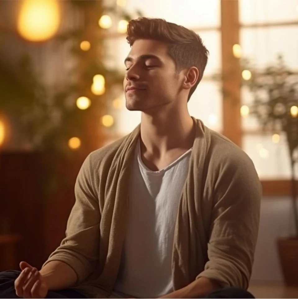 Conscious Care for Anxiety, Depression & Mood Dysregulation