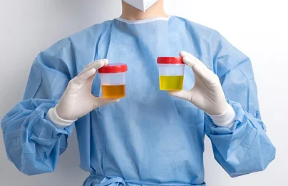 Recurrent UTIs & Chronic Bladder Infections