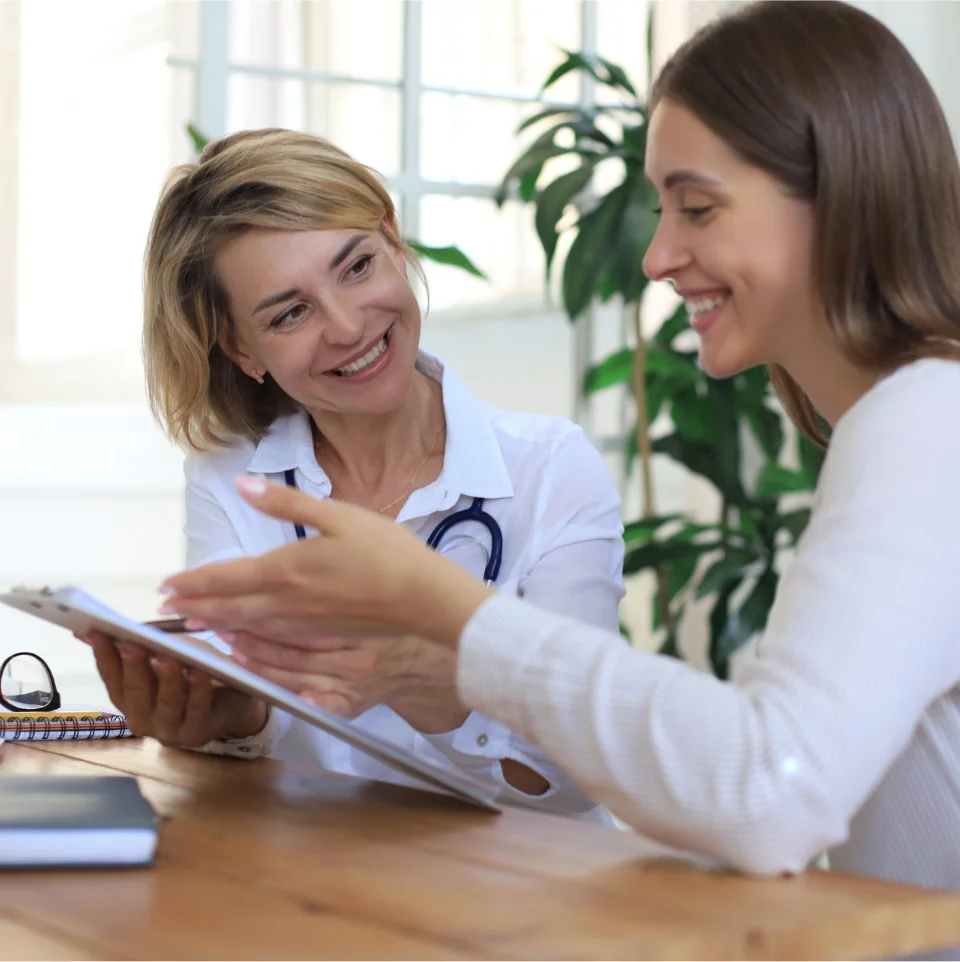 Headaches & Migraines