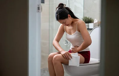 Recurrent UTIs & Chronic Bladder Infections