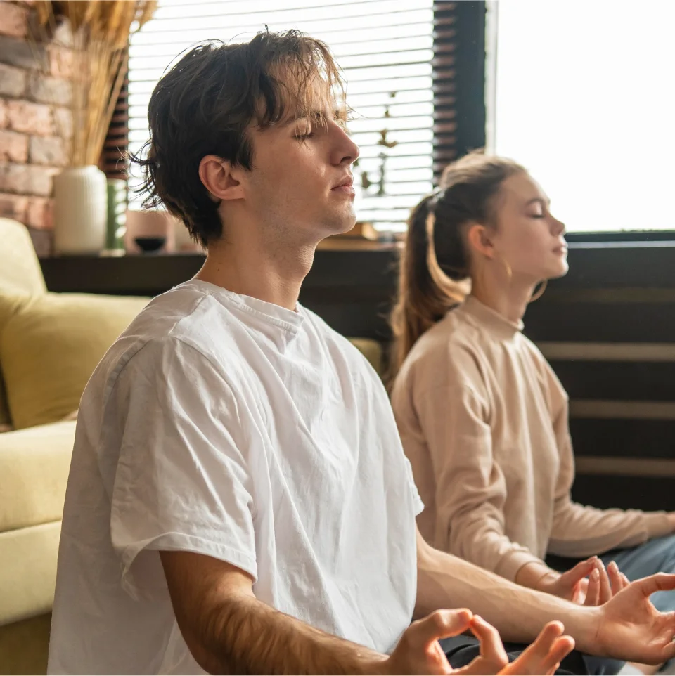 Headaches & Migraines