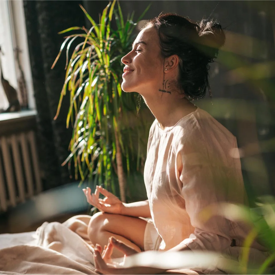 Headaches & Migraines