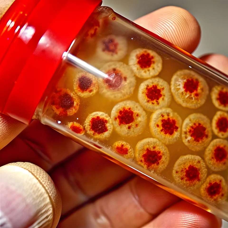 Recurrent UTIs & Chronic Bladder Infections