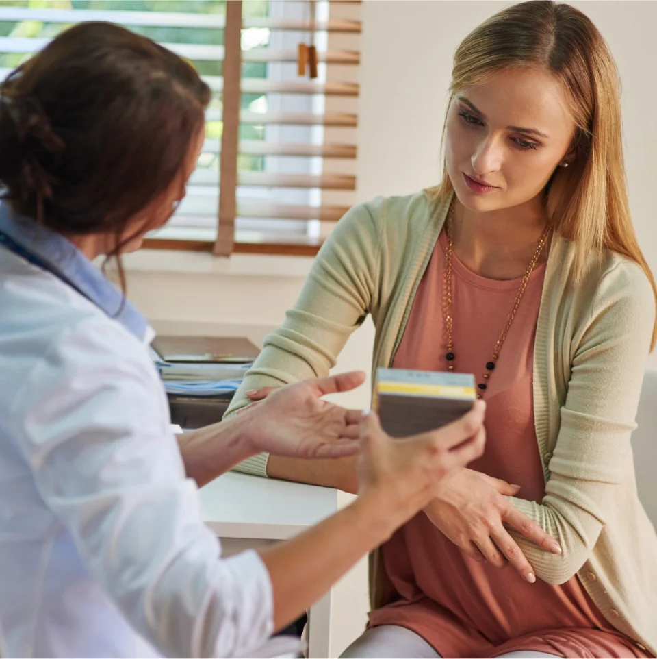 Recurrent UTIs & Kidney Infections