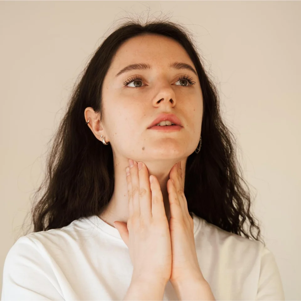 Thyroid Dysfunction & Hashimoto's Care