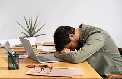 Insomnia & Sleep Optimization