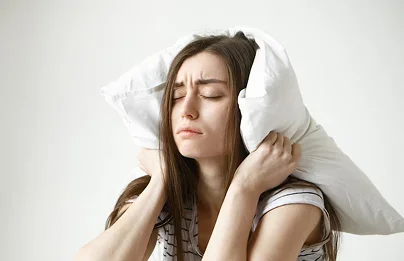 Insomnia & Sleep Optimization