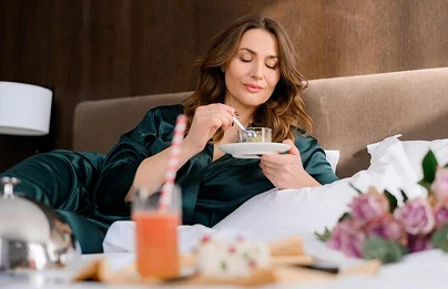 Insomnia & Sleep Optimization