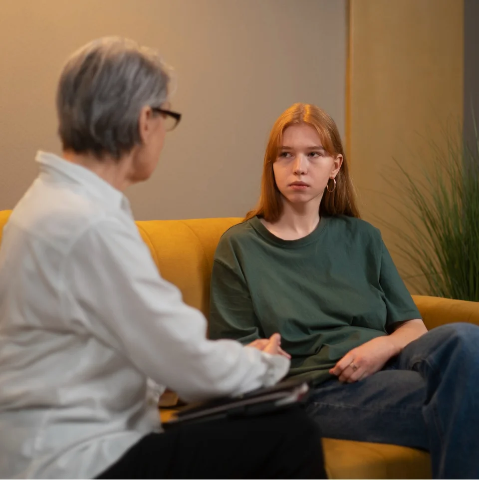 Insomnia & Sleep Optimization