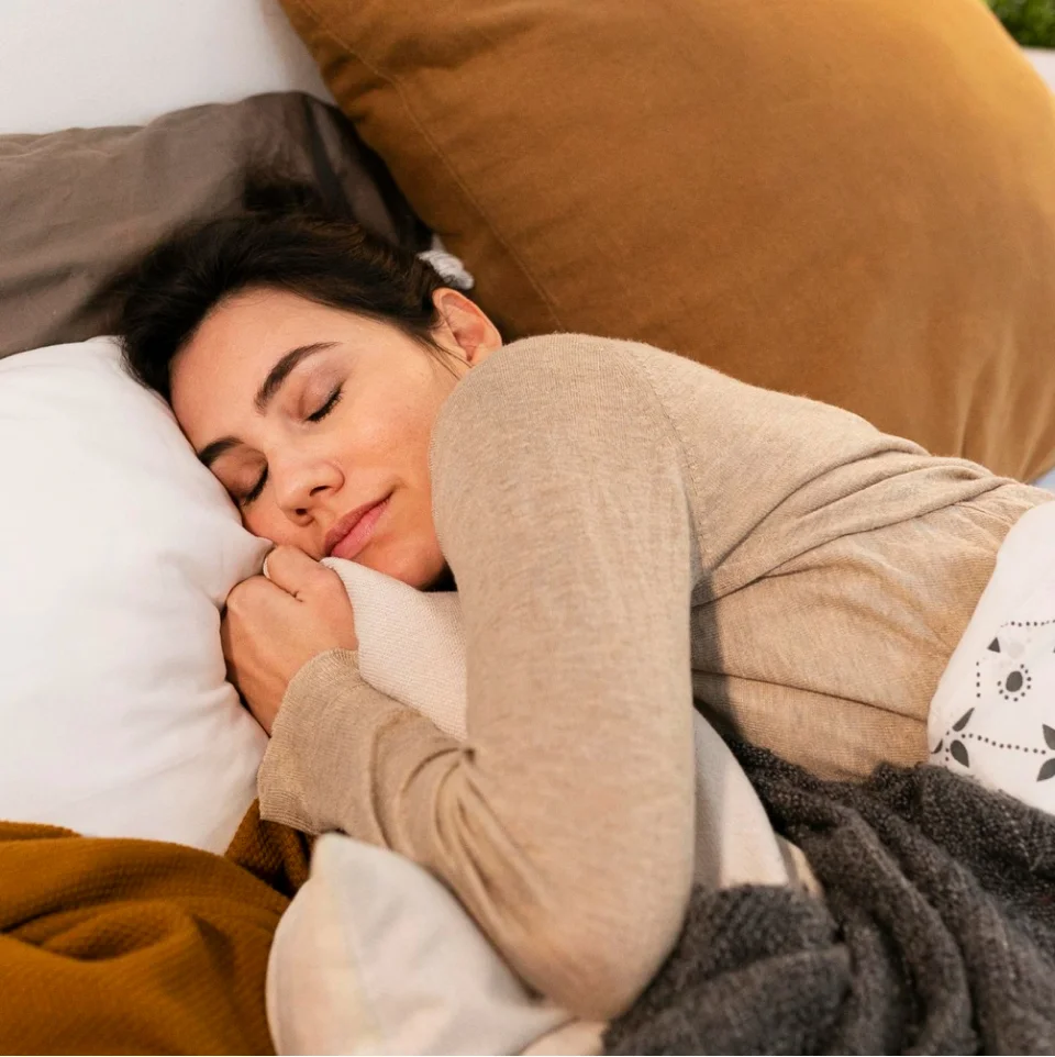 Insomnia & Sleep Optimization