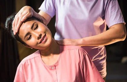 Headaches & Migraines