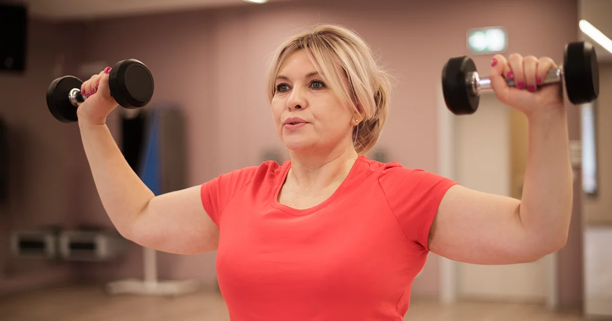 creatine menopause benefits more than just muscle