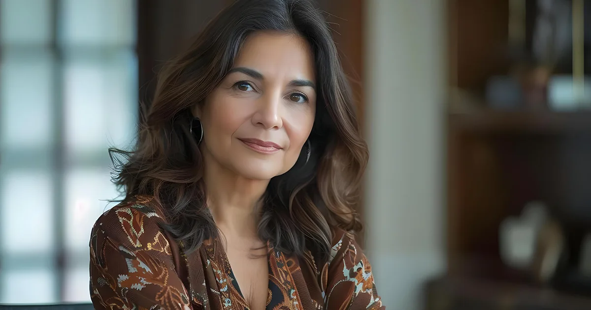 how conscious medicine supports women over 40