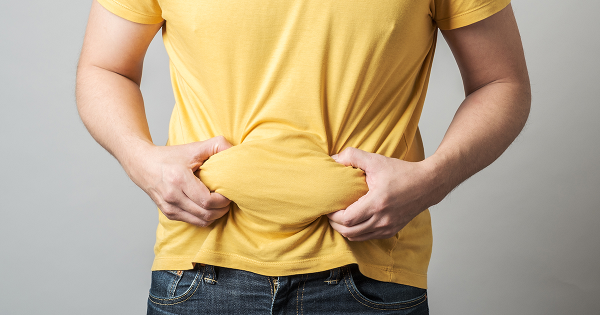 How Long Does It Take to Reduce Cortisol Belly Fat