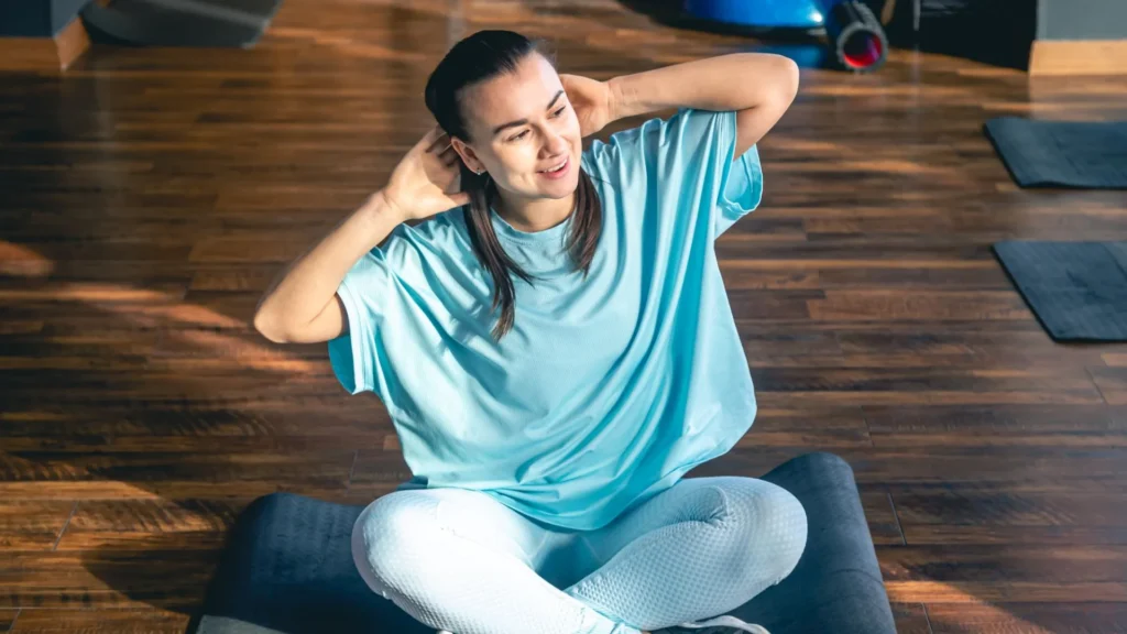 best vertigo exercises effective routines to reduce dizziness at home