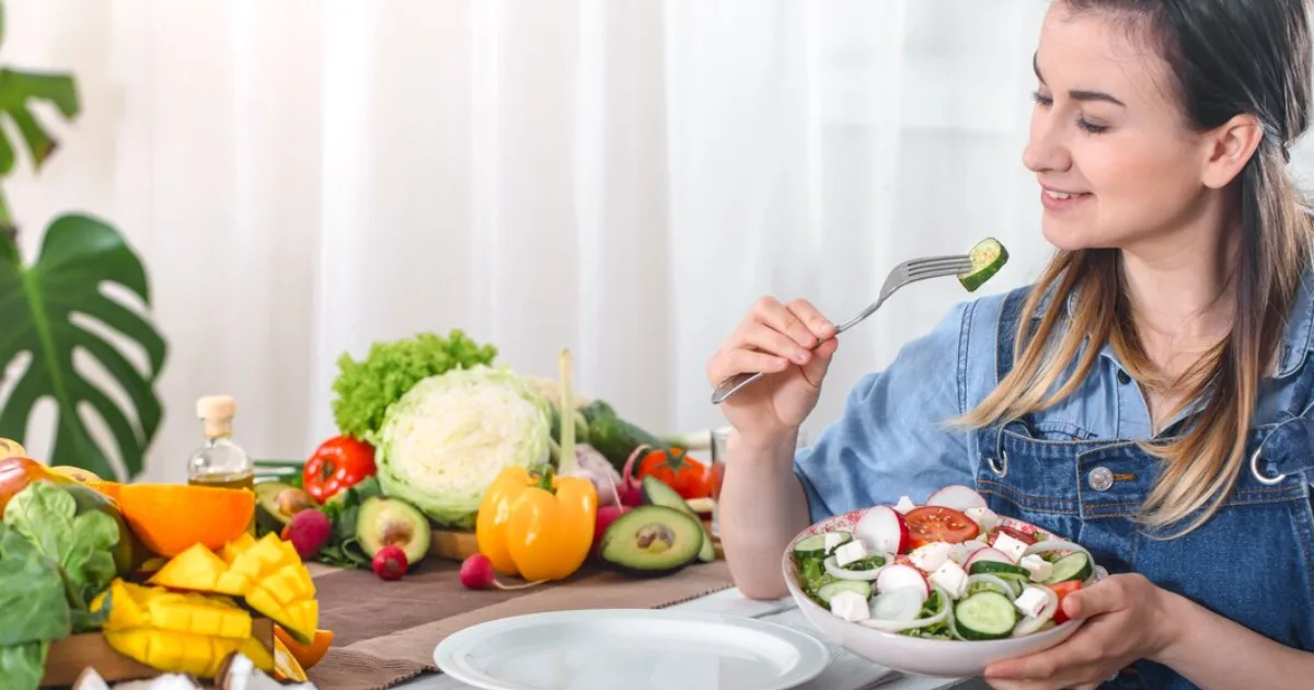 foods to include in your menopause diet plan