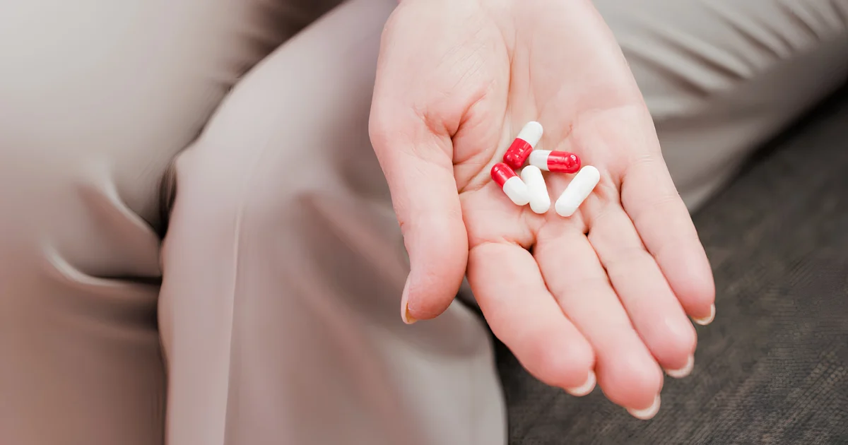 supplements for hormonal imbalance
