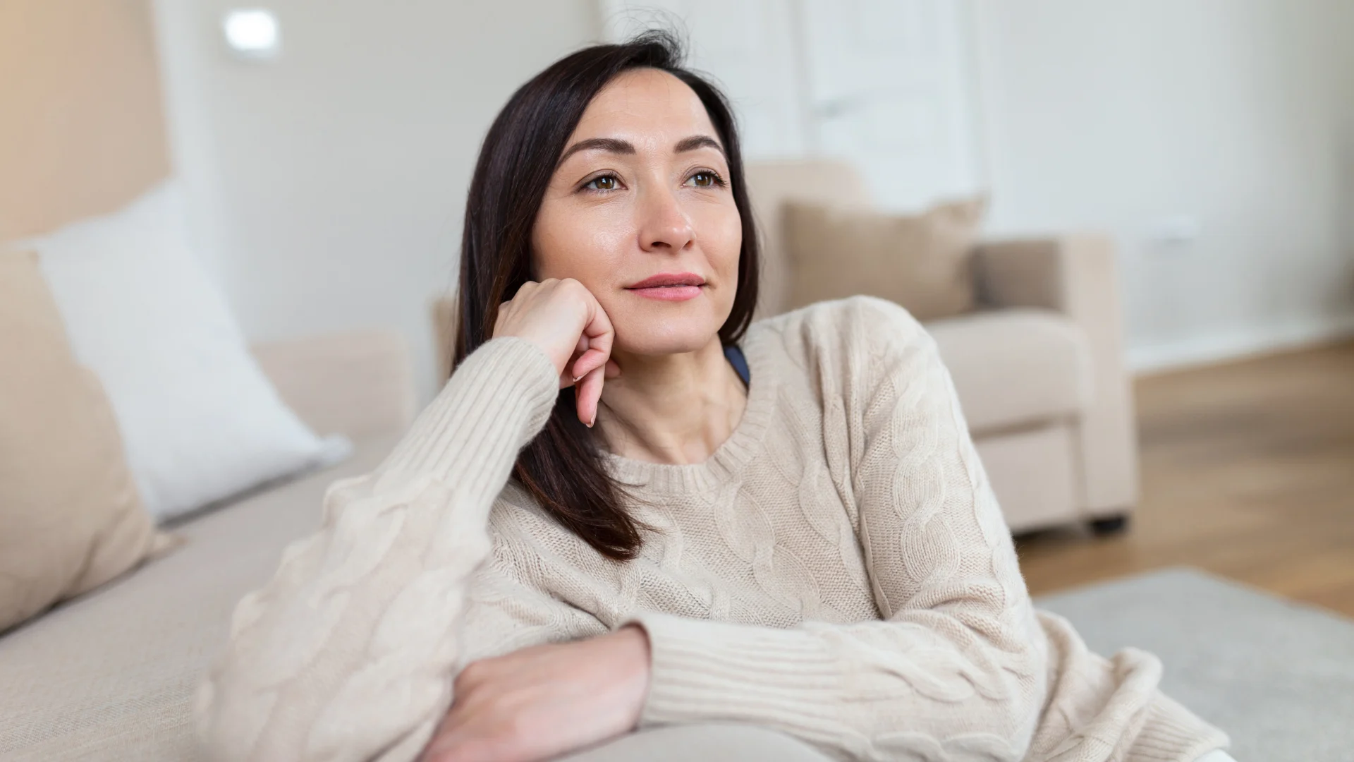 Perimenopause test how to test, what to expect and key results